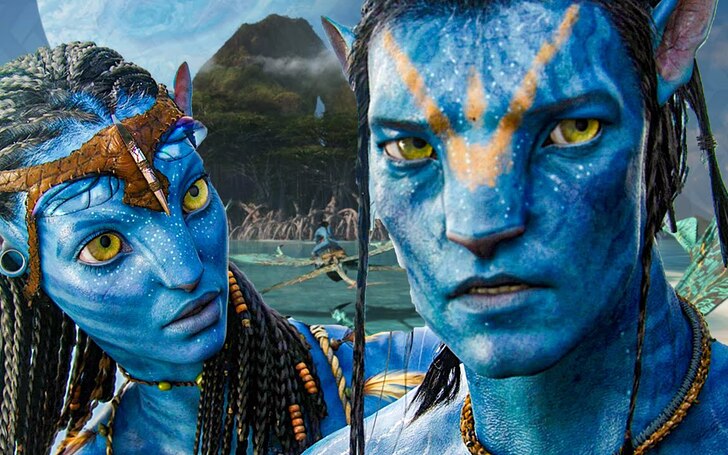 Avatar 2 Producer Reveals New Plot Details